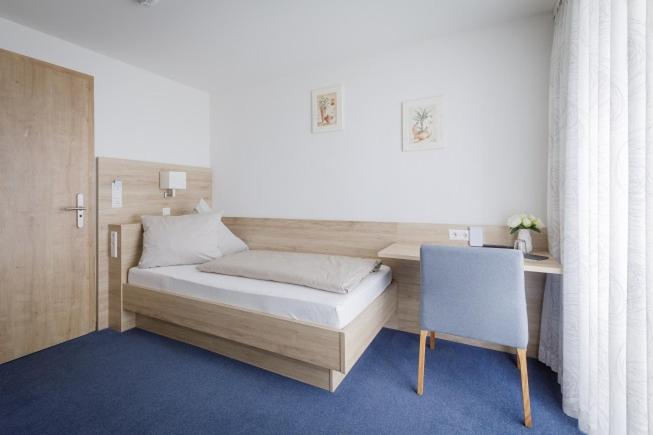 Gasthof Krone Hotel & Restaurant - image 43