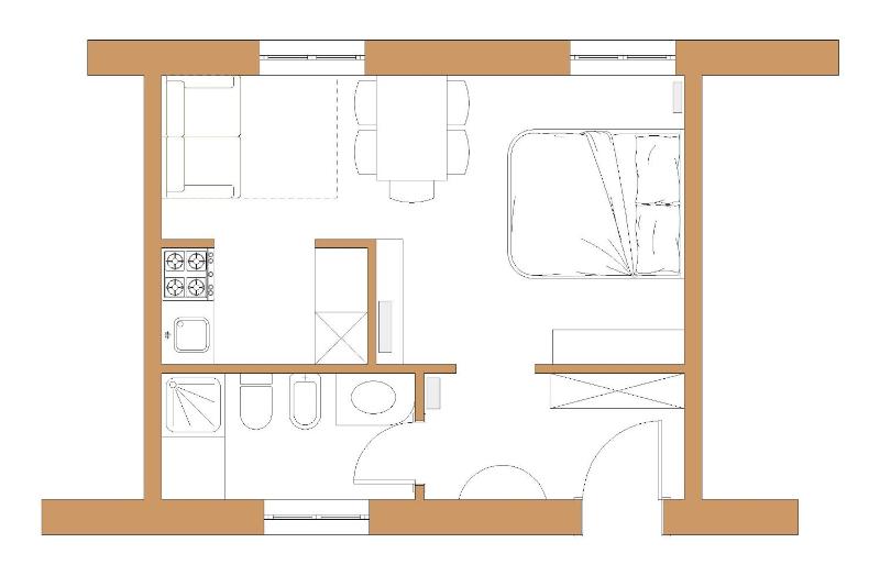 Casa Tritone - image 17