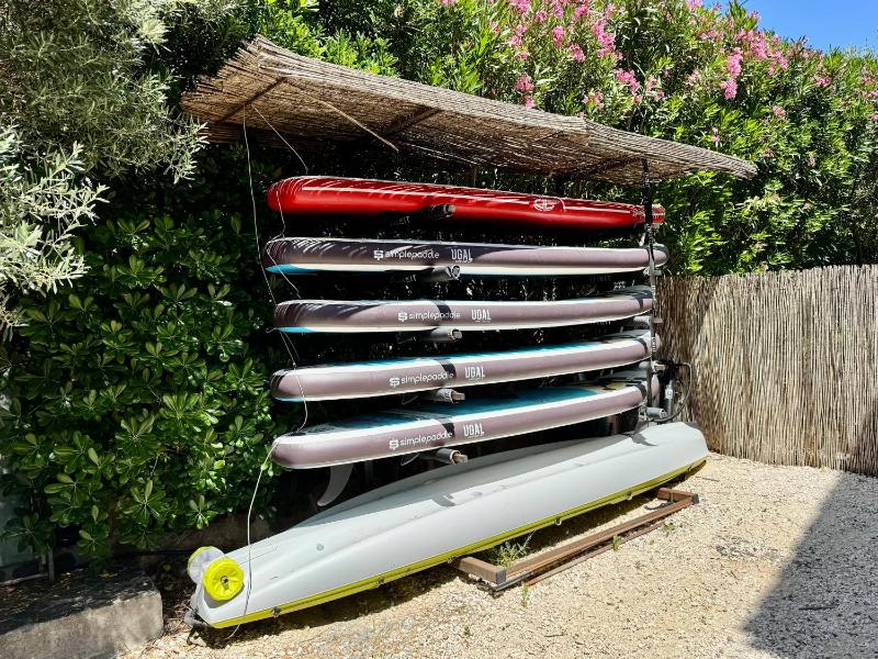 Le Rossignol 1 Aiguebelle plage - image 29