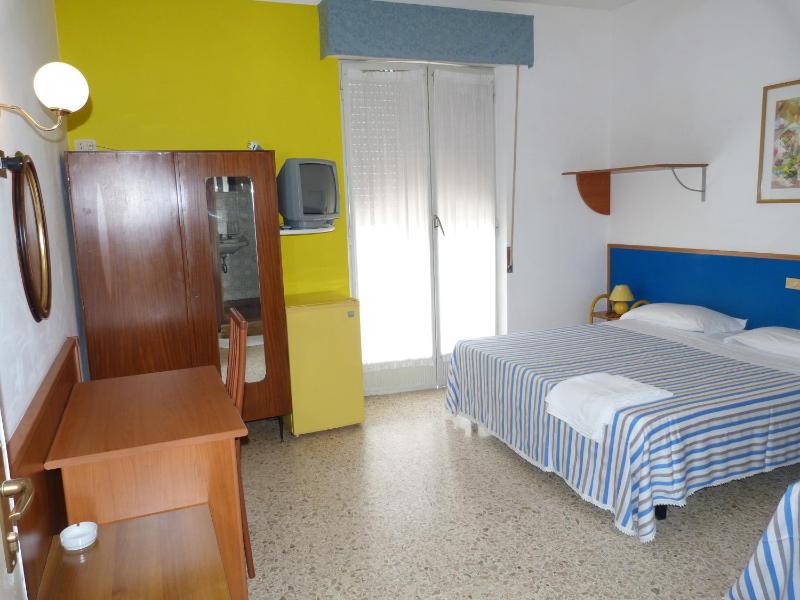 Hotel Bologna - image 14