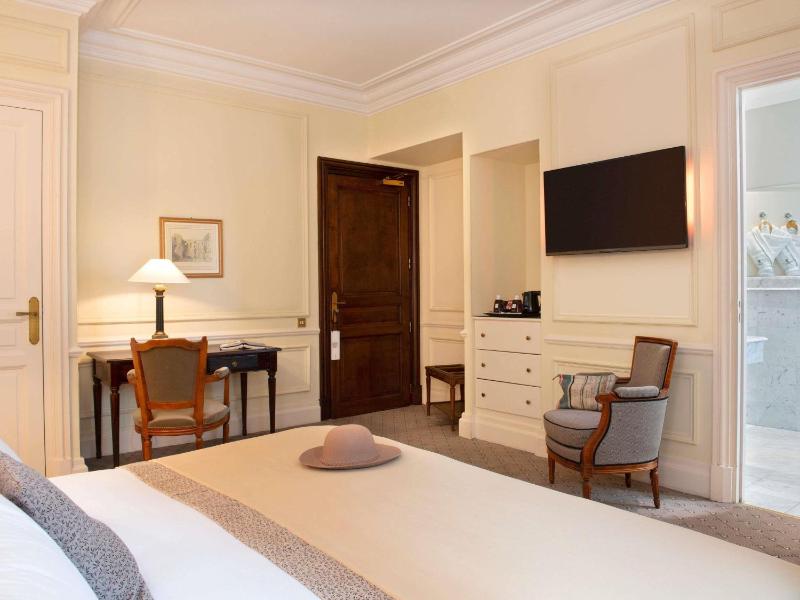 Hotel de la Cite Carcassonne - MGallery Collection - image 40