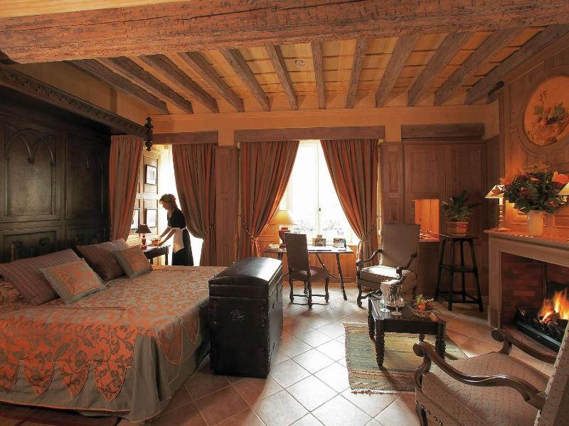 Hotel de la Cite Carcassonne - MGallery Collection - image 35