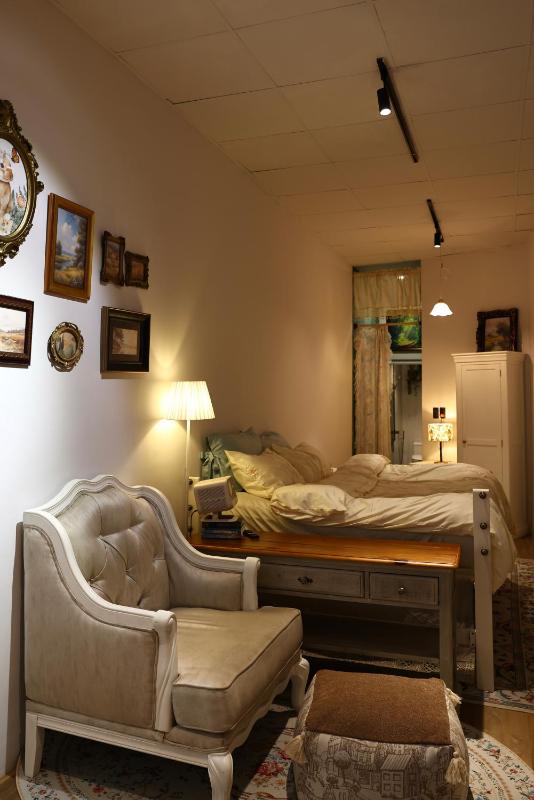 Saigon Roam Stay Executive Studio near D1 Binh Thanh - image 15