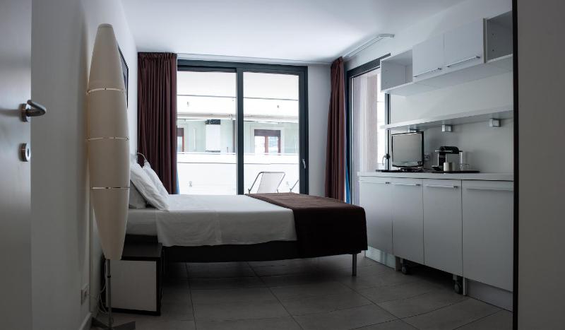 Residence Ormeggio - image 32