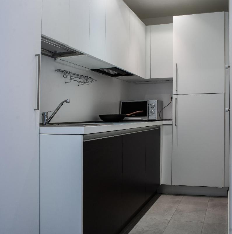 Residence Ormeggio - image 38