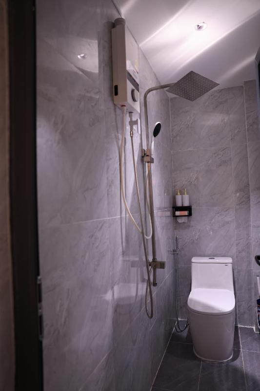 Saigon Roam Stay Executive Studio near D1 Binh Thanh - image 12