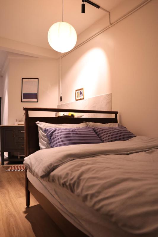 Saigon Roam Stay Executive Studio near D1 Binh Thanh - image 11
