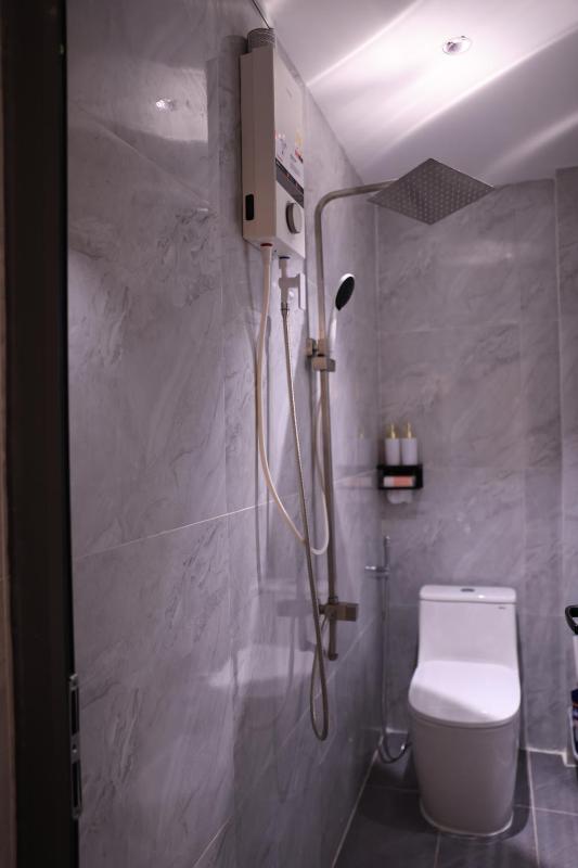 Saigon Roam Stay Executive Studio near D1 Binh Thanh - image 13