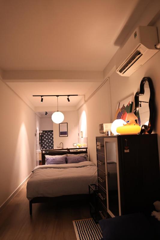 Saigon Roam Stay Executive Studio near D1 Binh Thanh - image 16