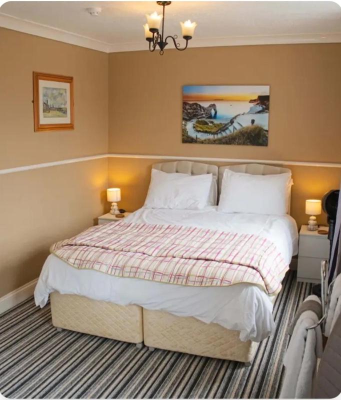 Trillberry Guesthouse - image 15