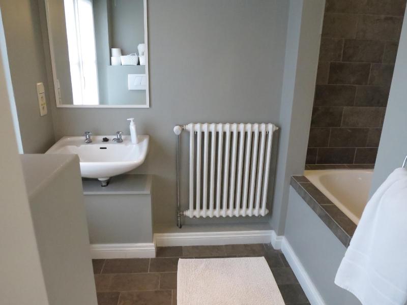 Comfort Double Room with Garden View image 3