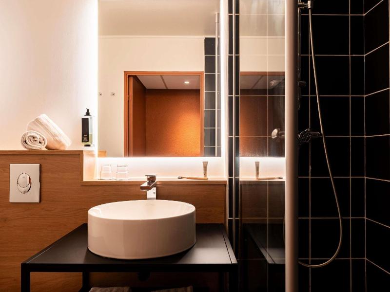 Ibis Styles Lyon Villeurbanne - image 41