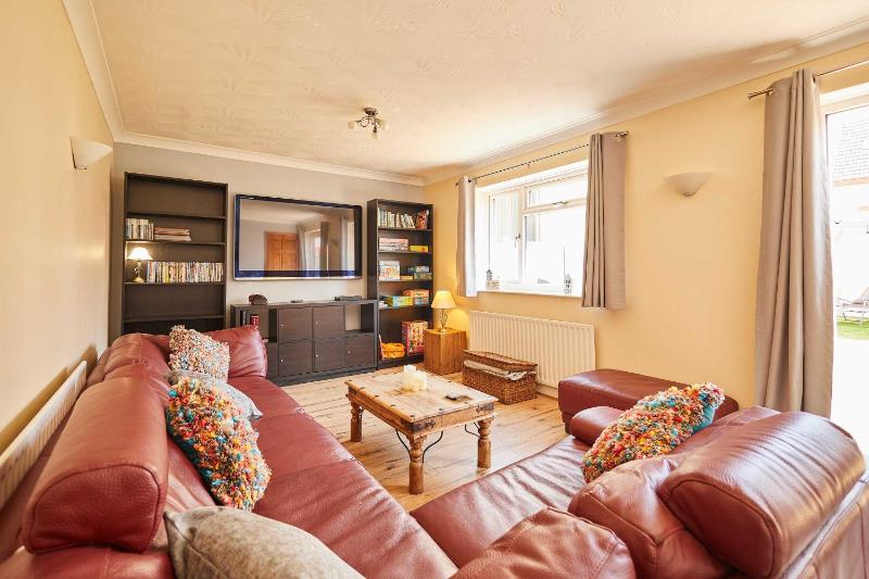 Host & Stay - Roseberry Avenue - image 15