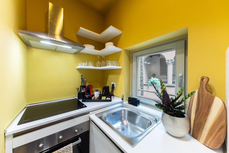 REGO APARTMENTS SAN TOMASO - Boutique Aparthotel with some off-site apartments in a Charming Historic District close to Upper Town - image 44