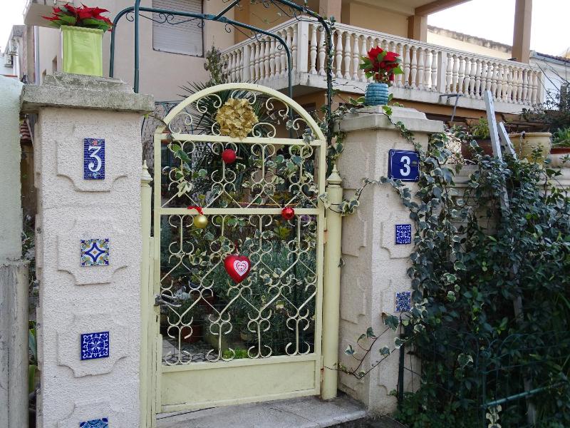 Apartment with Terrace image 2