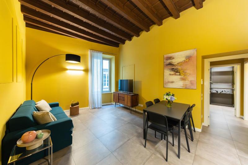 REGO APARTMENTS SAN TOMASO - Boutique Aparthotel with some off-site apartments in a Charming Historic District close to Upper Town - image 39