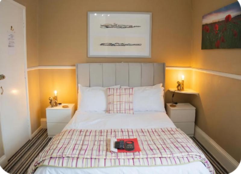 Trillberry Guesthouse - image 24