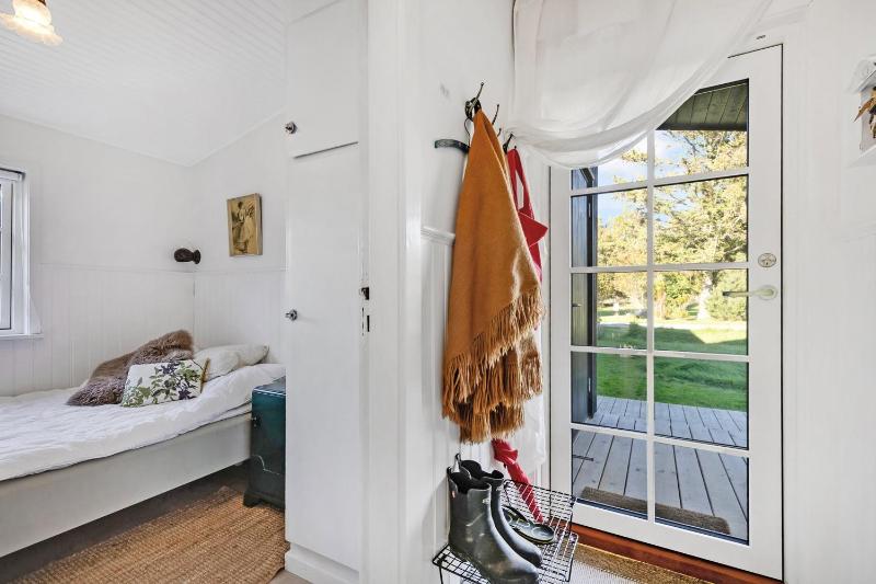 Lovely Cottage In Hals 250 M To The Beach - image 24