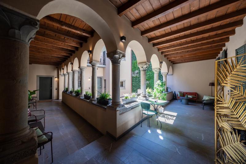 REGO APARTMENTS SAN TOMASO - Boutique Aparthotel with some off-site apartments in a Charming Historic District close to Upper Town - image 37