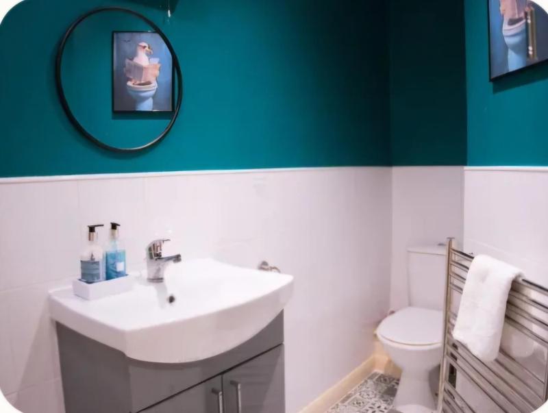 Trillberry Guesthouse - image 14