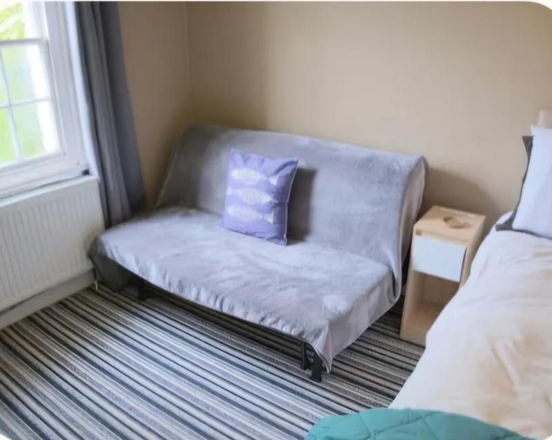 Trillberry Guesthouse - image 21