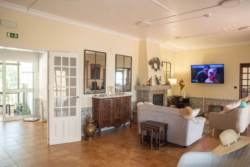 Estoril Guest Palace - image 40