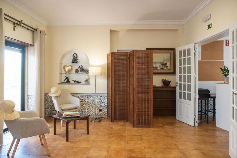 Estoril Guest Palace - image 30