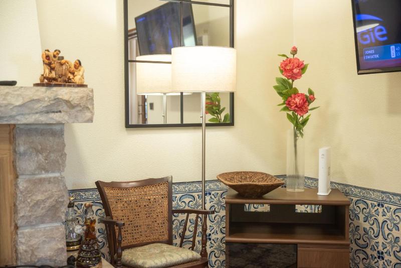 Estoril Guest Palace - image 22