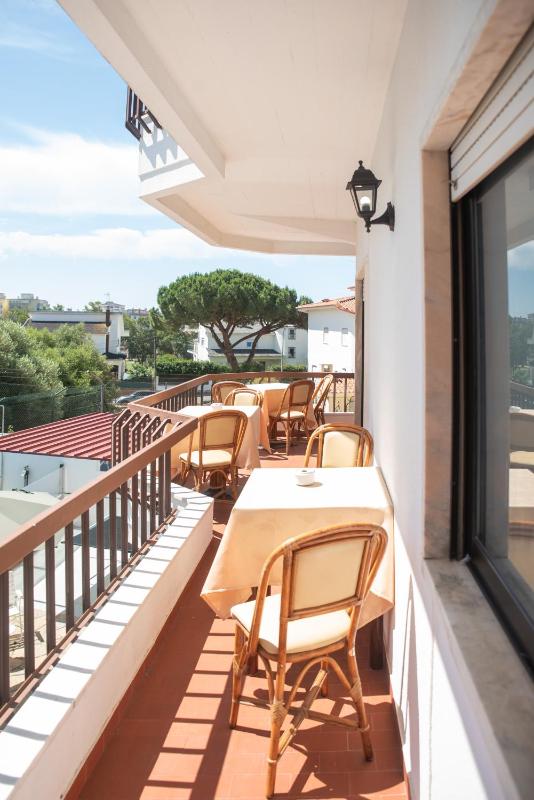 Estoril Guest Palace - image 39