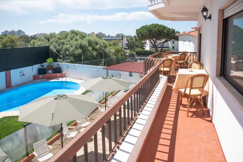 Estoril Guest Palace - image 21