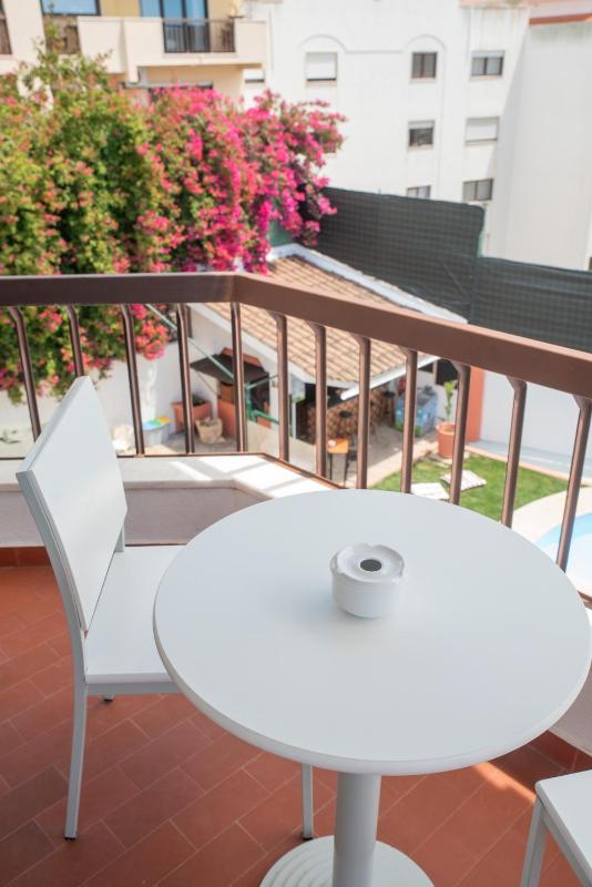 Estoril Guest Palace - image 42