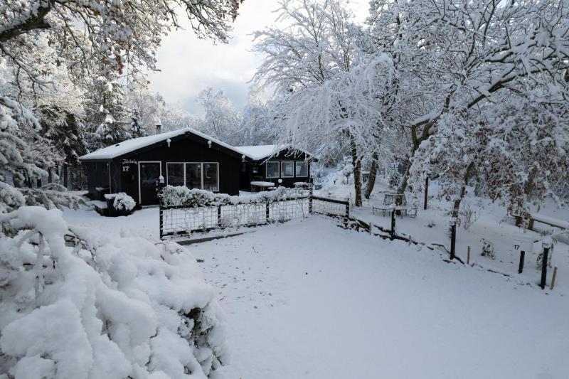 Cozy Summerhouse In An Incredibly Scenic Location - image 35