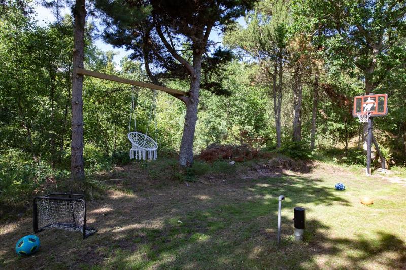 Cozy Summerhouse In An Incredibly Scenic Location - image 37
