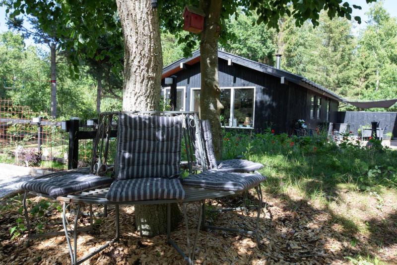 Cozy Summerhouse In An Incredibly Scenic Location - image 38