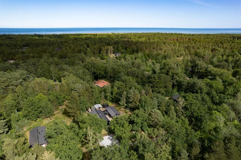Cozy Summerhouse In An Incredibly Scenic Location - image 30