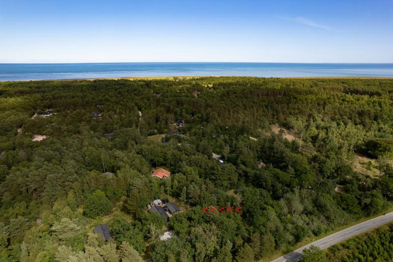 Cozy Summerhouse In An Incredibly Scenic Location - image 28
