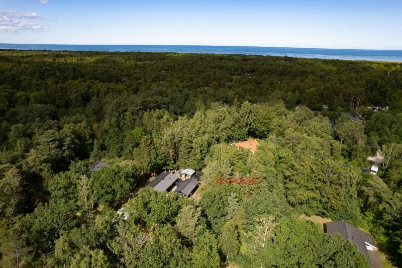 Cozy Summerhouse In An Incredibly Scenic Location - image 34