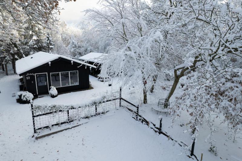 Cozy Summerhouse In An Incredibly Scenic Location - image 20