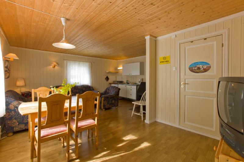 Standard Bungalow image 2