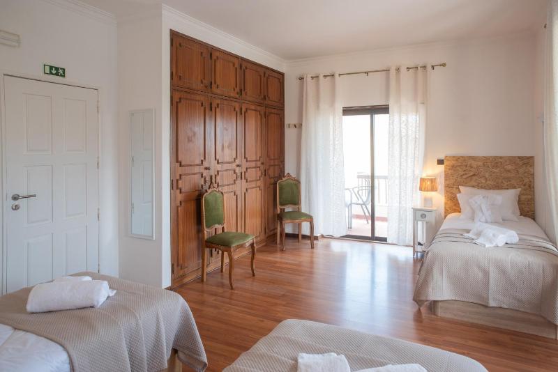 Estoril Guest Palace - image 20