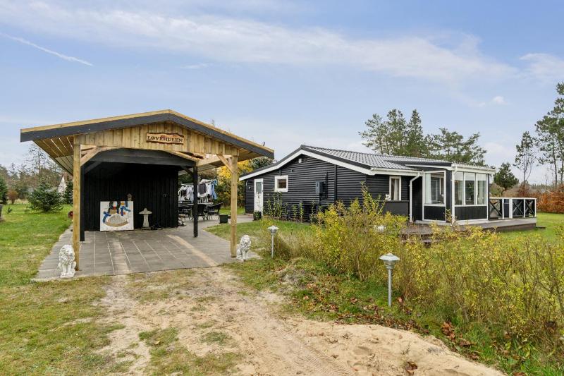 Holiday Idyll Near Beach And City Life - image 17