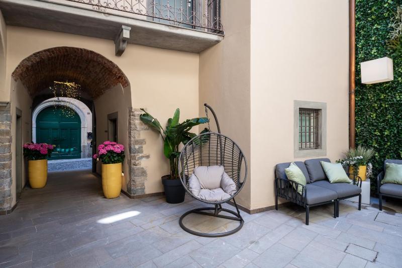REGO APARTMENTS SAN TOMASO - Boutique Aparthotel with some off-site apartments in a Charming Historic District close to Upper Town - image 42