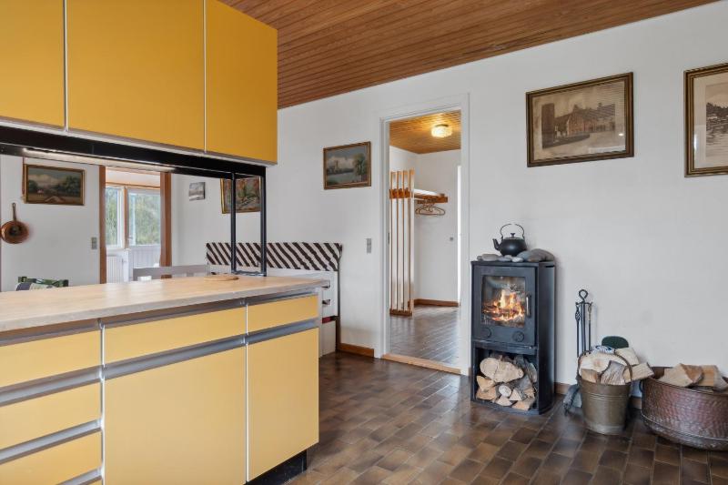 Cozy Holiday Home In Thisted - image 7
