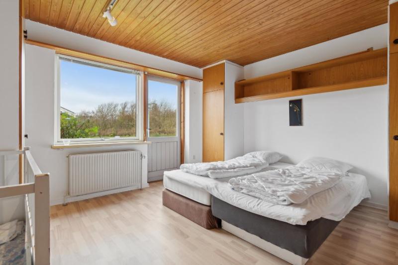 Cozy Holiday Home In Thisted - image 19