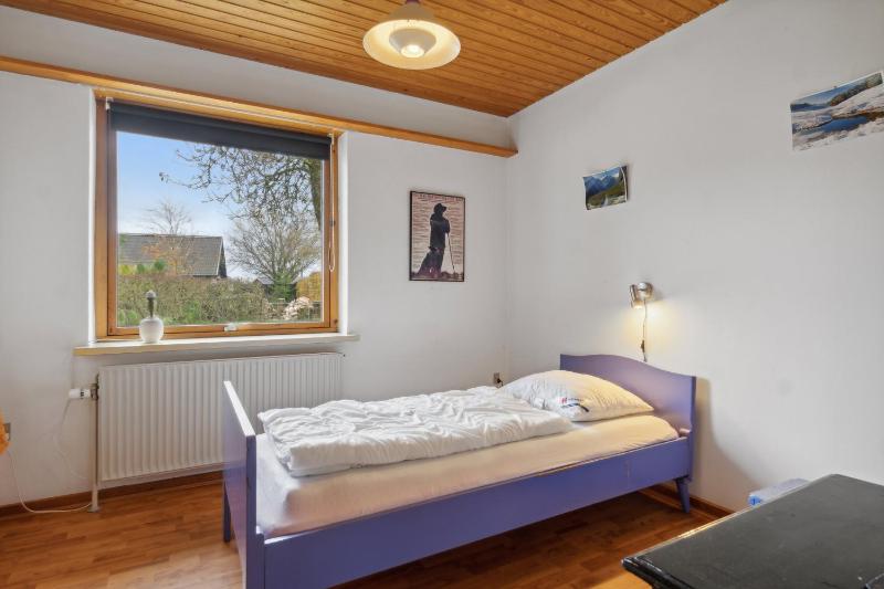 Cozy Holiday Home In Thisted - image 18
