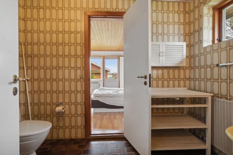 Cozy Holiday Home In Thisted - image 3