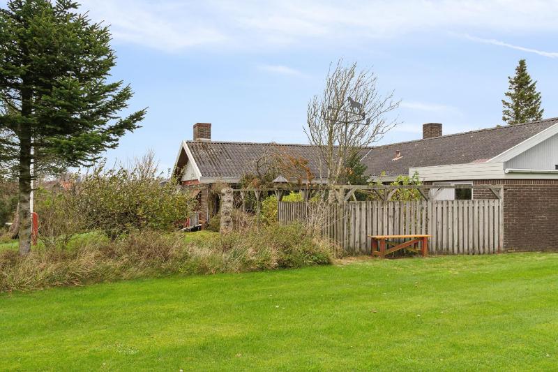 Cozy Holiday Home In Thisted - image 11