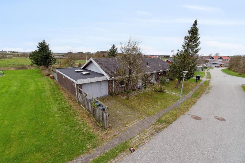 Cozy Holiday Home In Thisted - image 15