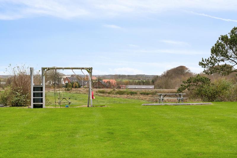 Cozy Holiday Home In Thisted - image 6