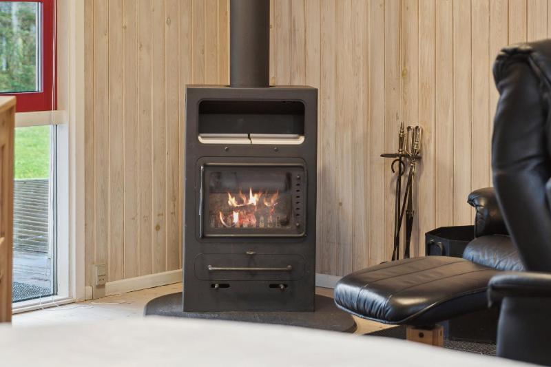 Cozy Summer House Near Hals - image 6